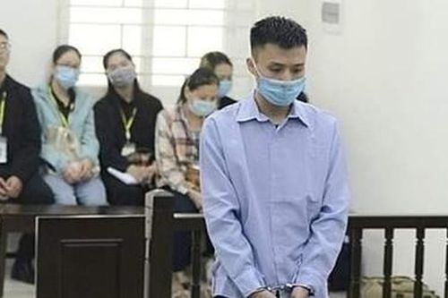 Tử hình đối tượng gây trọng án vì ghen tuông