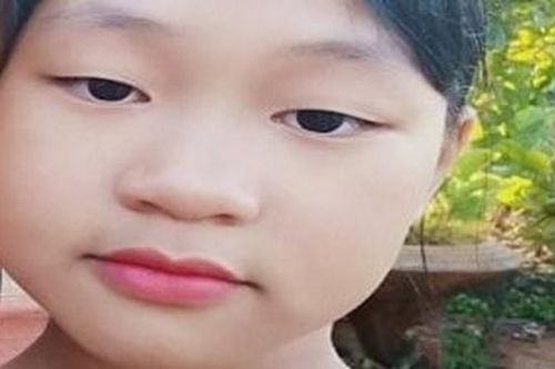 Bé gái 11 tuổi để lại nhật ký than chuyện học hành trước khi mất tích