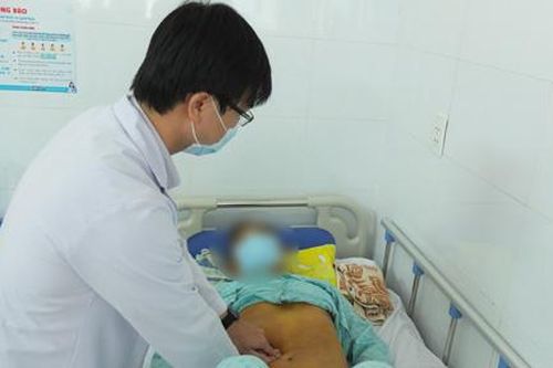 Vàng da có thể là một dấu hiệu của ung thư đường mật