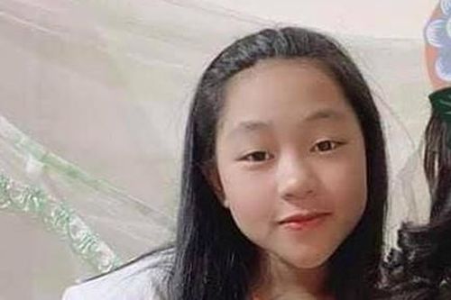 Bé gái 11 tuổi được nuôi dưỡng tại chùa, để lại bức thư rồi bỏ đi