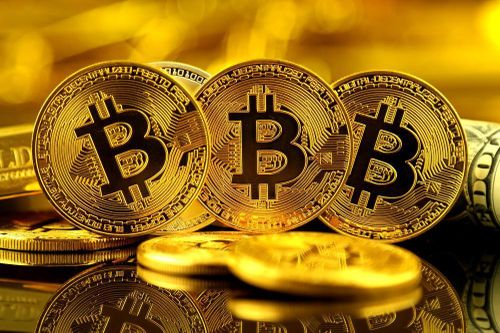 Giá Bitcoin hôm nay 14/12: Bitcoin vượt 19.000 USD