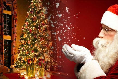 Noel là ngày gì?