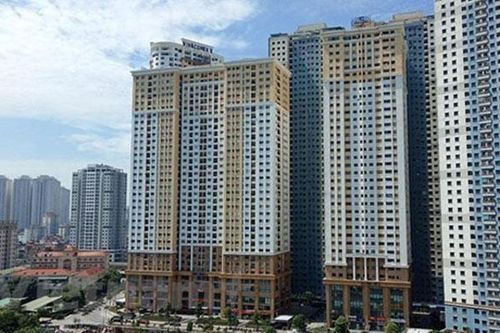 Dư nợ bất động sản khoảng 1,6 triệu tỷ đồng