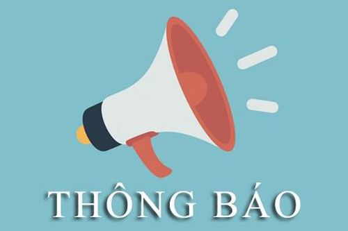Thông báo phương án chuyển đổi mô hình chợ Nủa (Thạch Thất)