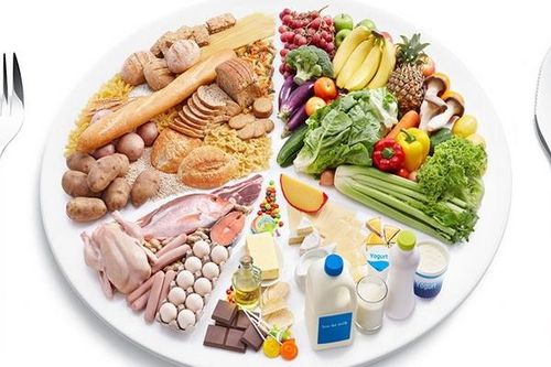 Tầm quan trọng của các chất dinh dưỡng với cơ thể