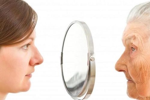 Lão hóa có đáng sợ như ta nghĩ?