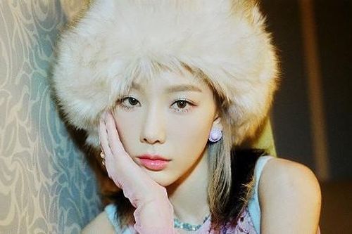 Taeyeon cực tâm đắc với mini-album 'What Do I Call You', tiết lộ thích từ lần nghe đầu