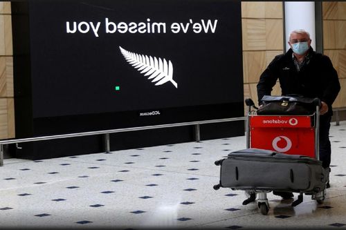 New Zealand đồng ý về thỏa thuận 'bong bóng du lịch' với Australia vào đầu năm 2021