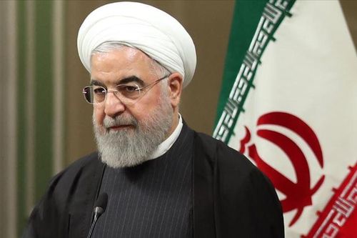 Iran tuyên bố sẵn sàng thực hiện cam kết trong JCPOA
