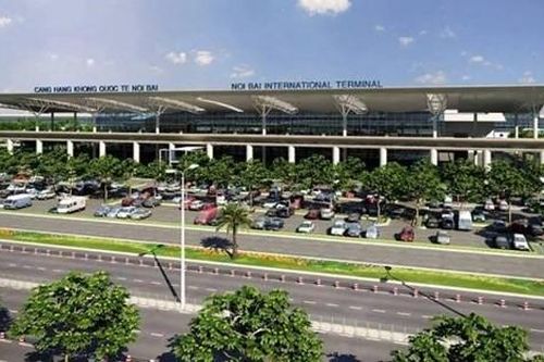 Sân bay thứ hai Vùng Thủ đô được đề xuất xây dựng sau năm 2040
