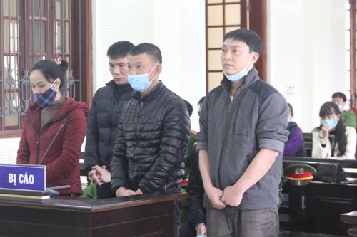 Ôm mộng đổi đời bằng ma túy, chồng lĩnh án tử hình, vợ ngồi tù
