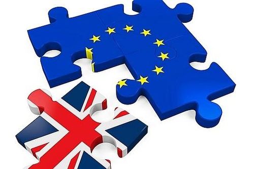 Anh - EU: Kéo dài đàm phán thương mại hậu Brexit
