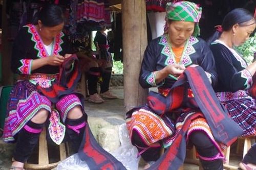 Quảng bá hình ảnh Lai Châu tại Hà Nội