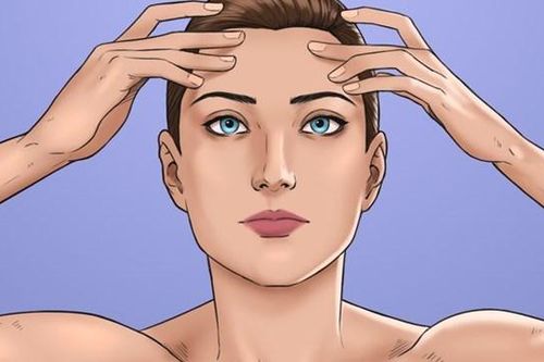 8 kỹ thuật xoa bóp để tránh đau đầu