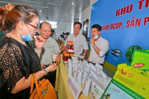 Hậu Giang: Phát triển du lịch cộng đồng, mỗi xã một sản phẩm OCOP