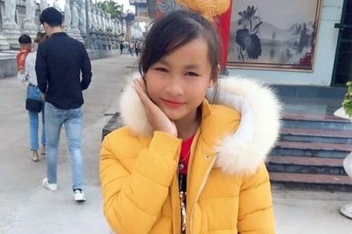 Tìm kiếm nữ sinh lớp 9 Hải Phòng mất tích trong đêm