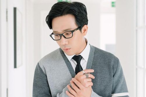Trấn Thành, Soobin Hoàng Sơn cuối năm mặc đồ cá tính