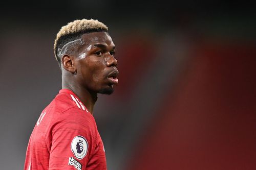 Juventus sẽ hỏi mượn Pogba