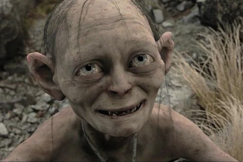 Cảnh quay khiến Peter Jackson tâm đắc trong 'Chúa nhẫn'