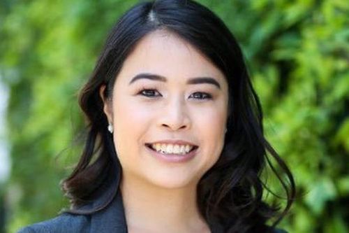 Học vấn của người phụ nữ gốc Việt làm thị trưởng ở California