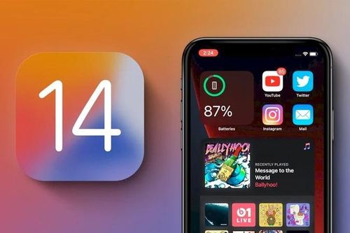 iOS 14.3 mang đến hàng loạt tính năng mới