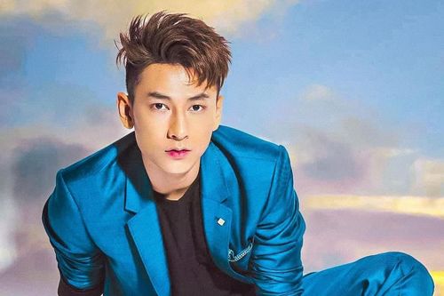 Isaac: 'Tôi luôn biết mình mặc trang phục gì đẹp nhất'