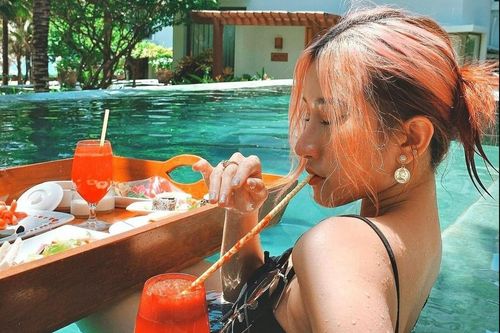 Resort sang chảnh ở Bình Thuận cho kỳ nghỉ đầu năm
