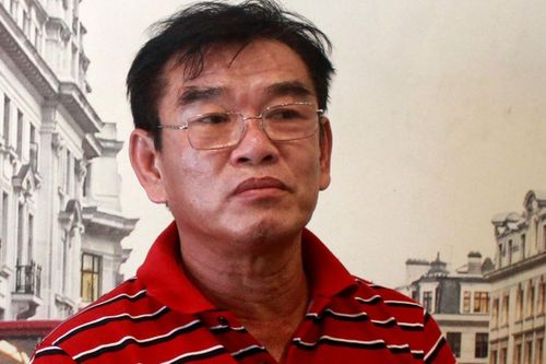HLV Phan Thanh Hùng rời CLB Quảng Ninh