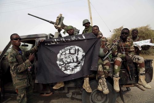 Boko Haram thừa nhận bắt cóc hàng trăm học sinh Nigeria