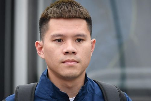 CLB Bình Định chiêu mộ tuyển thủ Việt Nam