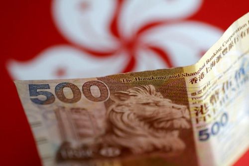 Hong Kong triệt phá đường dây rửa tiền 100 triệu USD