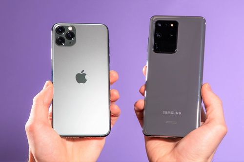 iPhone 11 Pro Max và loạt smartphone giảm giá, sắp ngừng bán ở VN