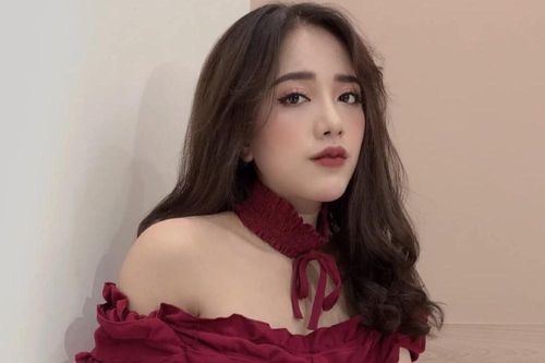 Khánh Linh The Voice từng muốn bỏ nghề
