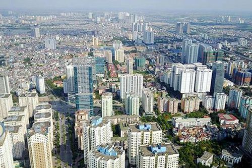 Mua căn hộ chung cư chọn tầng nào để hợp phong thủy?