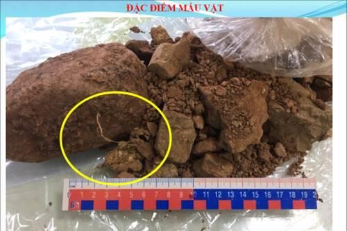 Khởi tố vụ án buôn lậu 44.000 tấn quặng của Công ty Bảo Nguyên