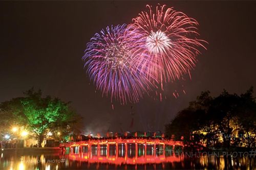 Bảo đảm an toàn khi tổ chức hoạt động chào mừng các sự kiện quan trọng của Thủ đô