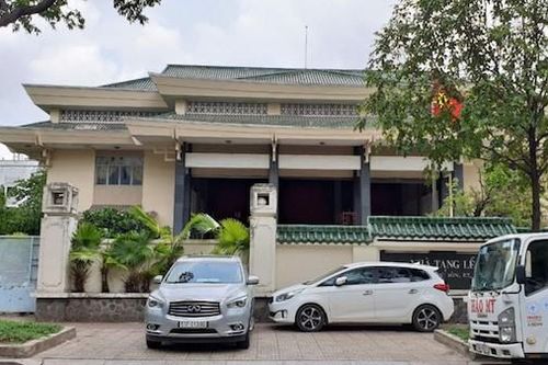 TP Hồ Chí Minh: Dừng hoạt động Nhà tang lễ Lê Quý Đôn từ ngày 29/12