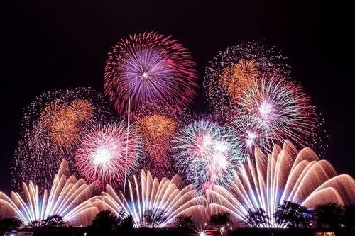 Hải Phòng sẽ bắn pháo hoa tại 12 điểm vào đêm giao thừa Tết Nguyên đán 2021