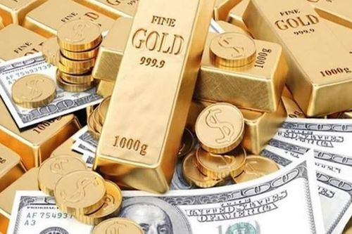 Giá vàng hôm nay 15/12 cập nhật mới nhất diễn biến thị trường