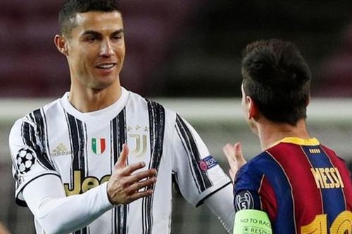 Đội hình tiêu biểu mọi thời đại của France Football: Messi và Ronaldo sát cánh Maradona, Pele