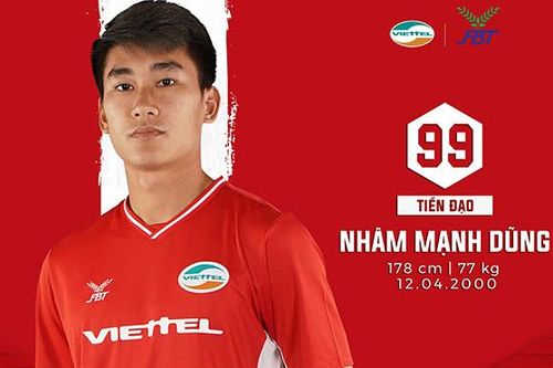 HLV Park Hang Seo có 'Thành Chung mới'
