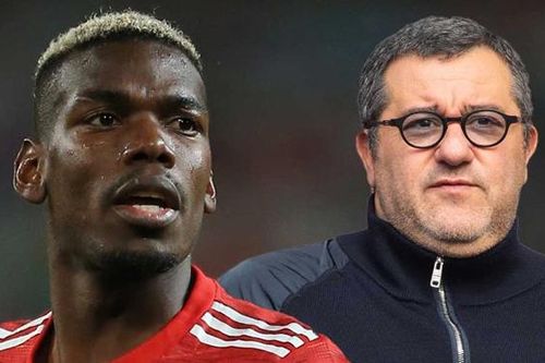 Tin bóng đá MU 15/12: Raiola đính chính tương lai Pogba. MU săn 'Neymar mới' giá 60 triệu euro