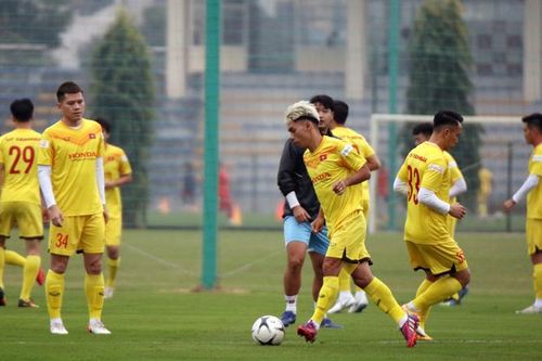 Chuyển nhượng V-League: Bình Định chiêu mộ học trò HLV Park Hang Seo