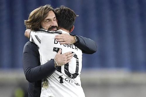 Juventus: Tiến bước cùng 'Dybaldo'