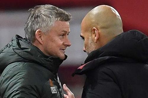 Gary Neville và Roy Keane đã sai khi loại MU và Man City khỏi cuộc đua vô địch