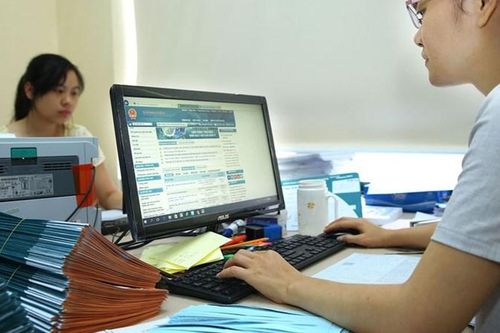 Quy trình chọn nhà thầu gói thầu thuê đường truyền