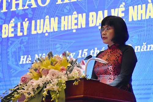 Xung lực mới cho những đột phá trong cải cách kinh tế-xã hội