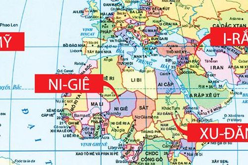 I-rắc: Tiêu diệt hơn 40 phần tử IS