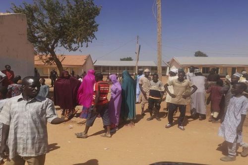 Boko Haram thừa nhận bắt cóc hàng trăm học sinh tại Nigeria