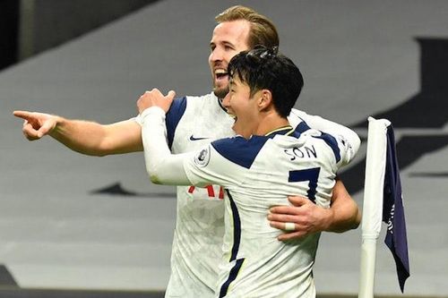 Liverpool và Tottenham so giày đỉnh cao